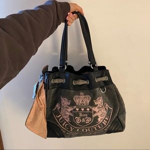 Juicy Couture Daydreamer Bag